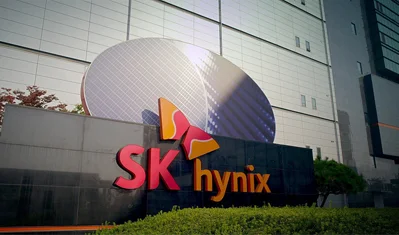 SK하이닉스 미국 ADR 상장 의미